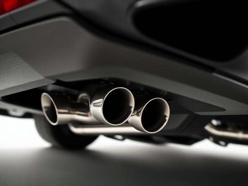 Exhausts